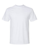 CVC Short Sleeve Tee