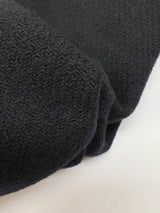 Wool Tweed Blue Shades