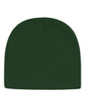 USA-Made 8 1/2" Knit Beanie
