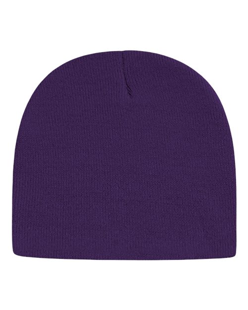 USA-Made 8 1/2" Beanie