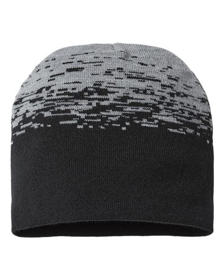 USA-Made Static Knit Beanie