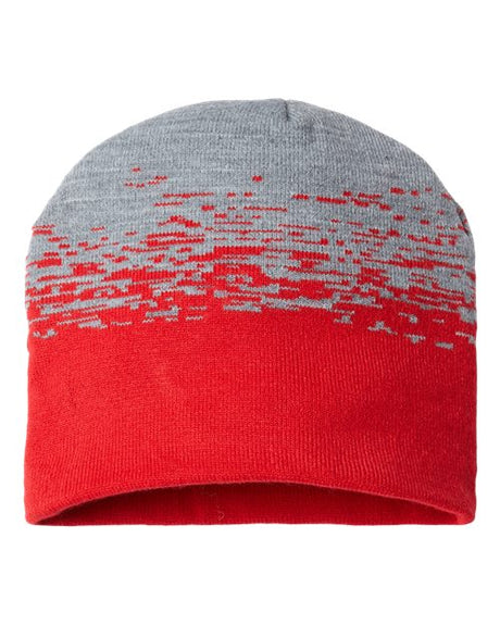 USA-Made Static Knit Beanie