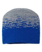 USA-Made Static Knit Beanie