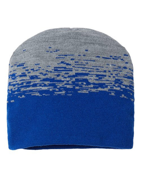 USA-Made Static Knit Beanie