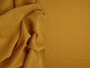 1 Yard  Solid Ghost Bubble Crepe Fabric, Lightweight Textured Stretch 57/58" Wide for Apparel