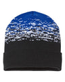 USA-Made Static Cuffed Beanie