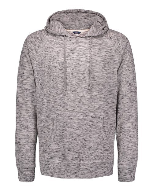 Women's Crop Hooded Sweatshirt