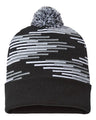 USA-Made Bar Beanie