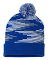 USA-Made Bar Beanie