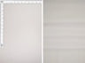 1 Yard 4x2 Yummy Rib Knit Fabric 170 GSM, 58/60? Wide Polyester Spandex Blend
