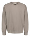 Men's Vintage Fleece Raglan Crewneck Sweatshirt