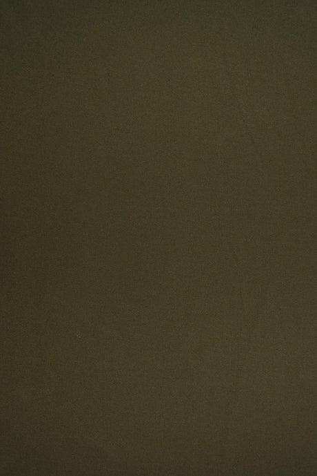 Techno Crepe Stretch Knit Solid