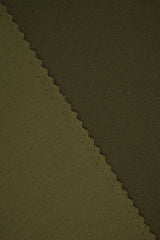 Techno Crepe Stretch Knit Solid