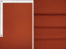 Rib Solid Stretch Knit Fabric