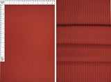 1 Yard 4x2 Yummy Rib Knit Fabric 170 GSM, 58/60? Wide Polyester Spandex Blend