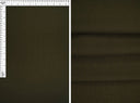 1 Yard Yummy Rib 4x2 Solid Stretch Knit Fabric 58 Inch Wide