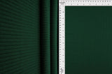 1 Yard 4x2 Yummy Rib Knit Fabric 170 GSM, 58/60? Wide Polyester Spandex Blend