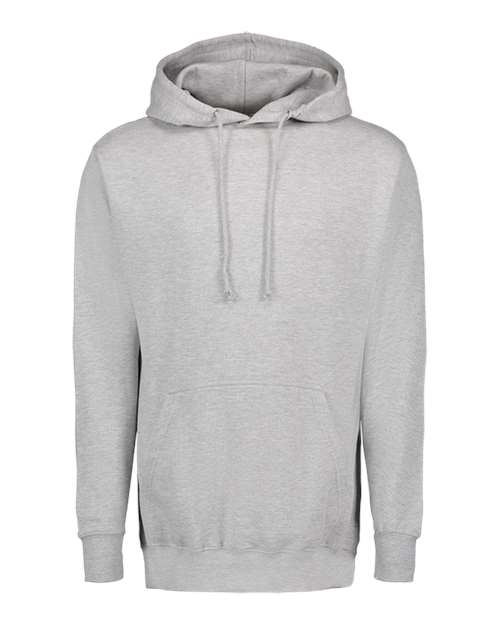 Peace Fleece Organic Hooded Sweatshirt