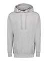 Peace Fleece™ Organic Hooded Sweatshirt