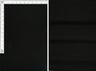 1 Yard 4x2 Yummy Rib Knit Fabric 170 GSM, 58/60? Wide Polyester Spandex Blend