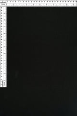 Rib Solid Stretch Knit Fabric