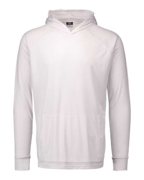 Youth Sunproof® Hooded Long Sleeve T-Shirt