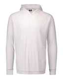 Youth Sunproof® Hooded Long Sleeve T-Shirt