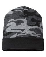 USA-Made Bar Beanie