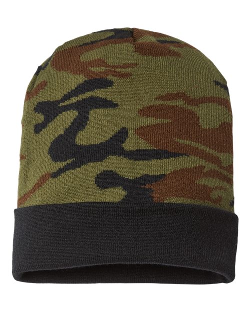 USA-Made Bar Beanie