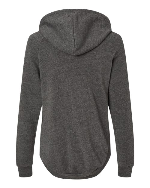 Women's Jordan Angel Fleece Hooded Sweatshirt