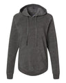 Women's Jordan Angel Fleece Hooded Sweatshirt