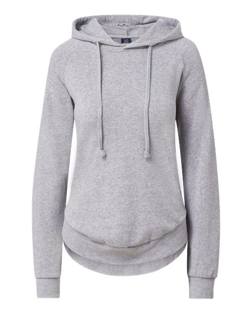 Women's Jordan Angel Fleece Hooded Sweatshirt