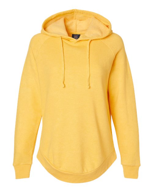 Women's Jordan Angel Fleece Hooded Sweatshirt