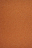Lurex Stretch Knit Fabric Rust