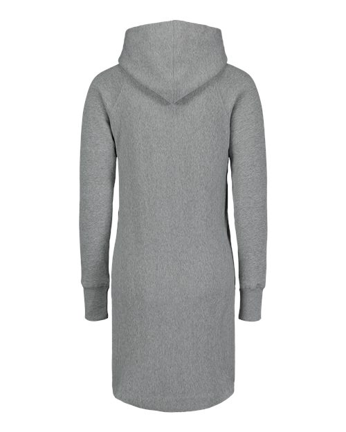 Women's Suzie Hooded Sweatshirt Dress