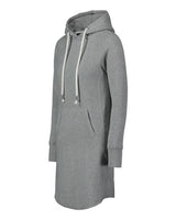 Women's Suzie Hooded Sweatshirt Dress