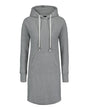 MV Sport Women's Suzie Hooded Sweatshirt Dress