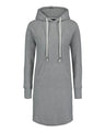 MV Sport Women's Suzie Hooded Sweatshirt Dress