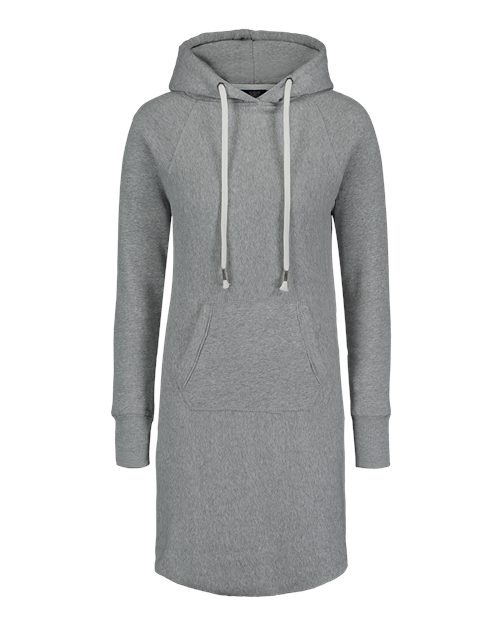 Women's Suzie Hooded Sweatshirt Dress