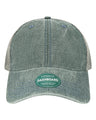 Legacy Dashboard Trucker Cap