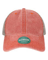 Legacy Dashboard Trucker Cap