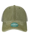 Legacy Dashboard Trucker Cap