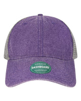 Legacy Dashboard Trucker Cap