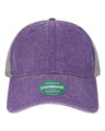 Legacy Dashboard Trucker Cap