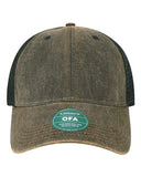 Gorra de camionero Old Favorite