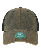 Legacy Old Favorite Trucker Cap