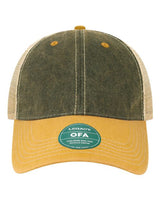 Legacy Old Favorite Trucker Cap