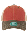 Legacy Old Favorite Trucker Cap