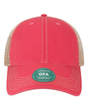Gorra de camionero Old Favorite