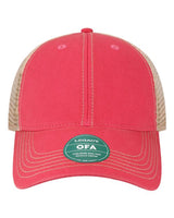 Legacy Old Favorite Trucker Cap